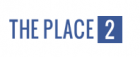 The Place 2 logo